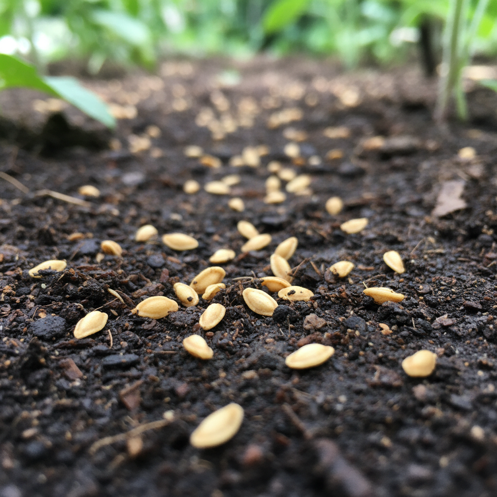 Big Boy Tomato Seeds – High-Yield, Juicy & Flavorful Tomatoes