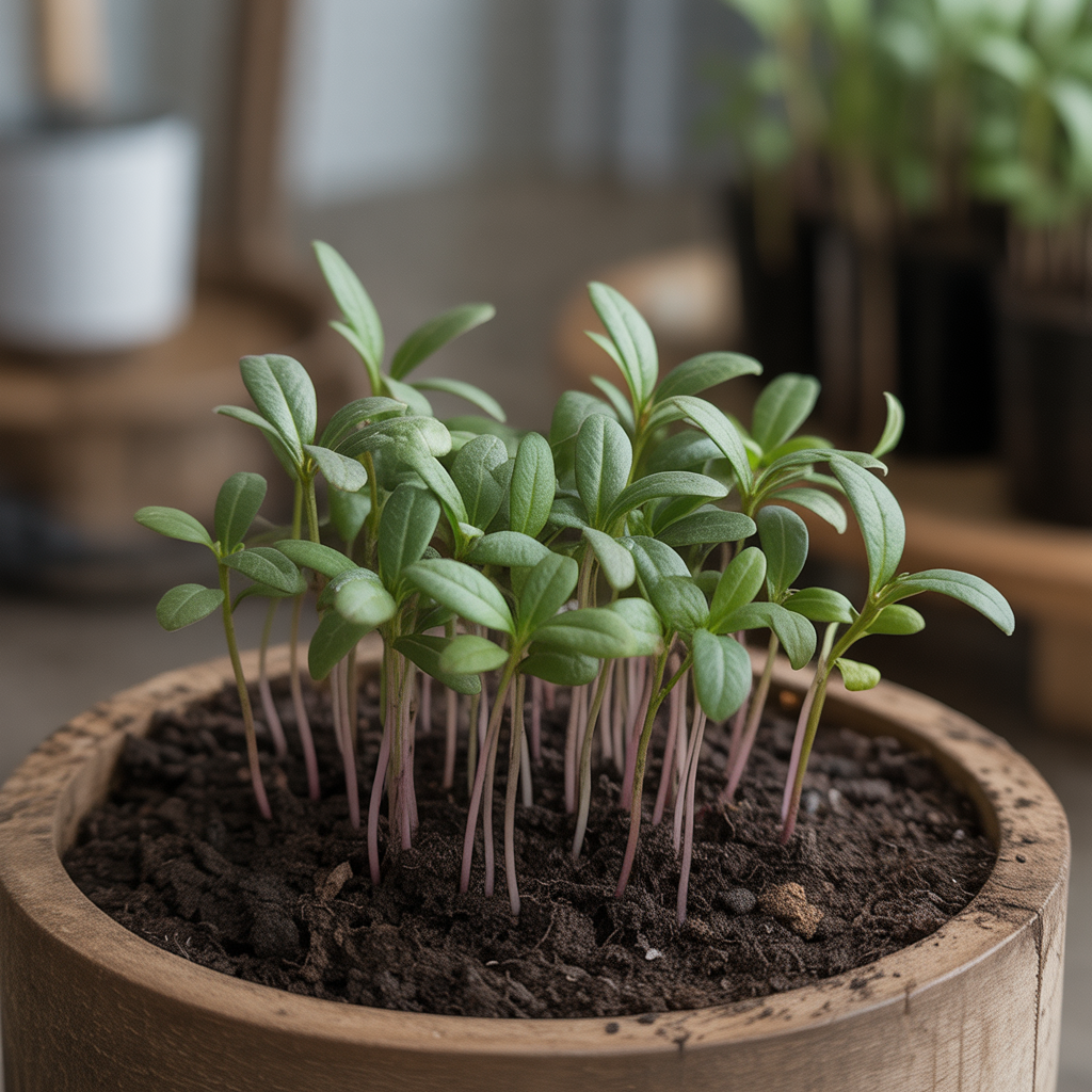 Saskatoon Berry Seeds – Amelanchier alnifolia