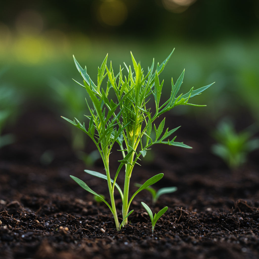 Black Cumin Seeds – Nigella sativa Heirloom Herb & Spice Seeds for Planting
