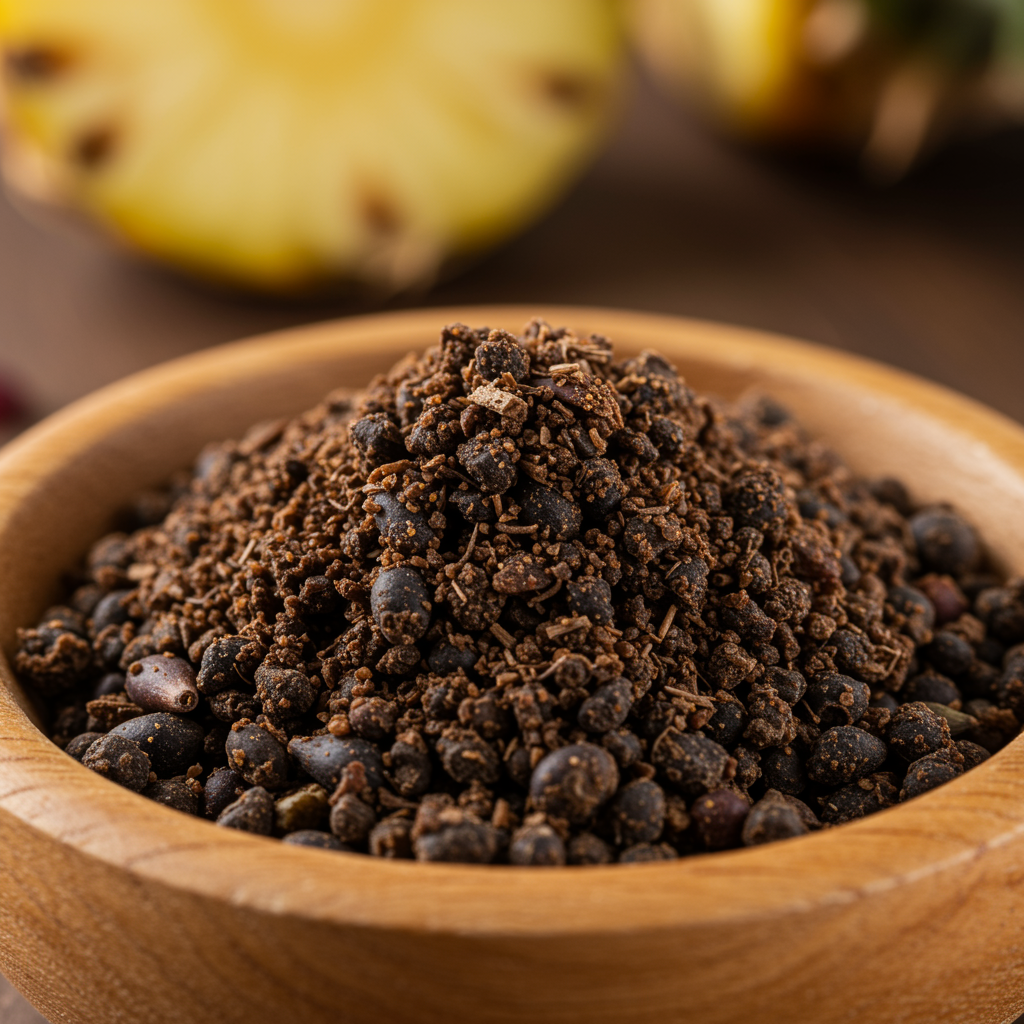 Hilo Pineapple Seeds for Planting – Grow Sweet & Juicy Tropical Pineapples