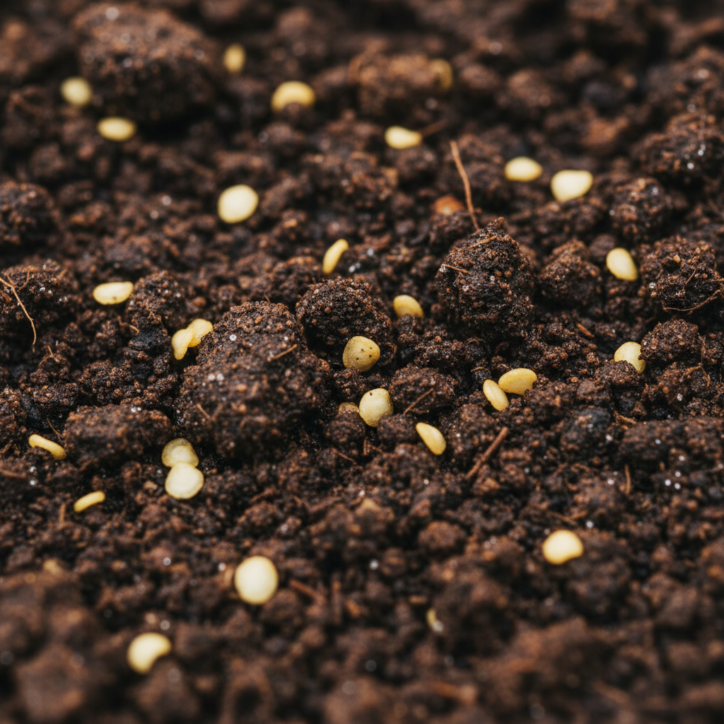 Pepper Habanero Orange Seeds – Extremely Hot Chili Seeds for Home Gardening