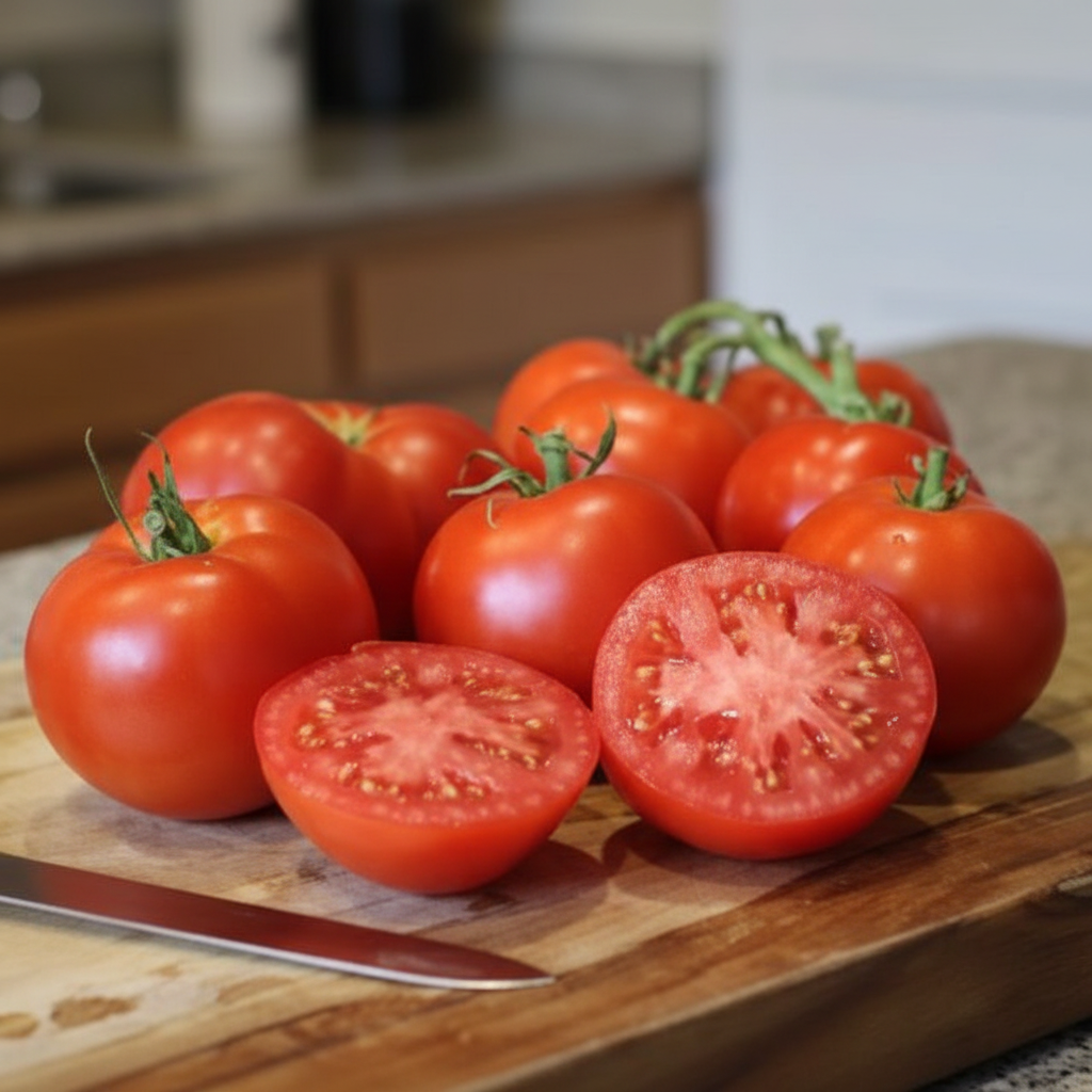 Better Boy Tomato Seeds – High-Yield Juicy & Disease-Resistant Variety