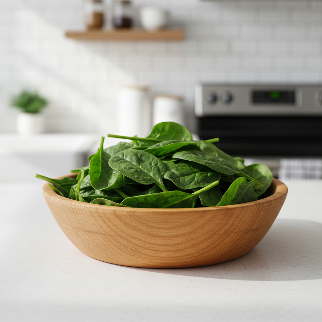 Tyee Spinach Seeds – High-Quality Heirloom Leafy Greens for Home Gardens