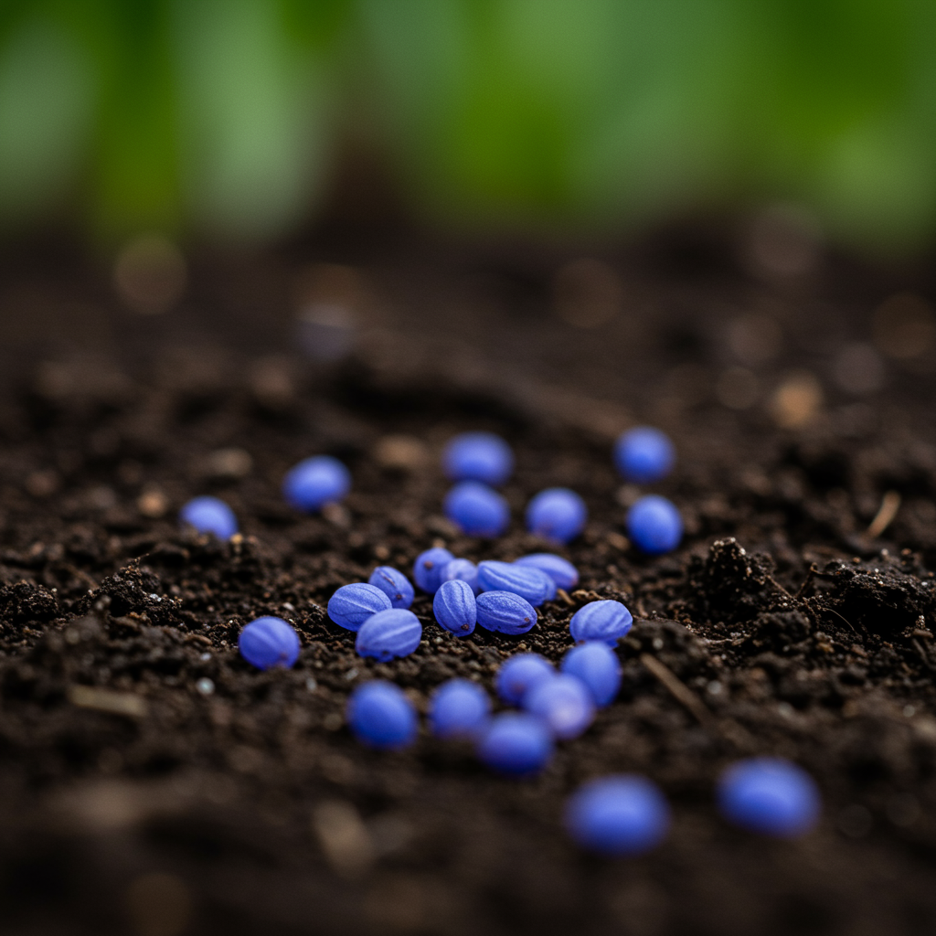 Bluebells Blooms Seeds – Hyacinthoides non-scripta Wildflower Seeds