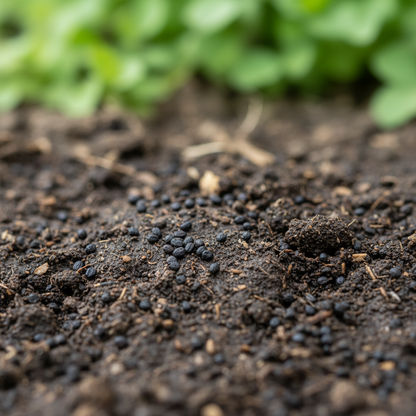 Shirley Mixed Poppy Double Mixture Flower Seeds – Stunning Garden Blooms