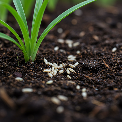 Dichondra repens Seeds – Silver Falls / Emerald Falls Ground Cover Seeds