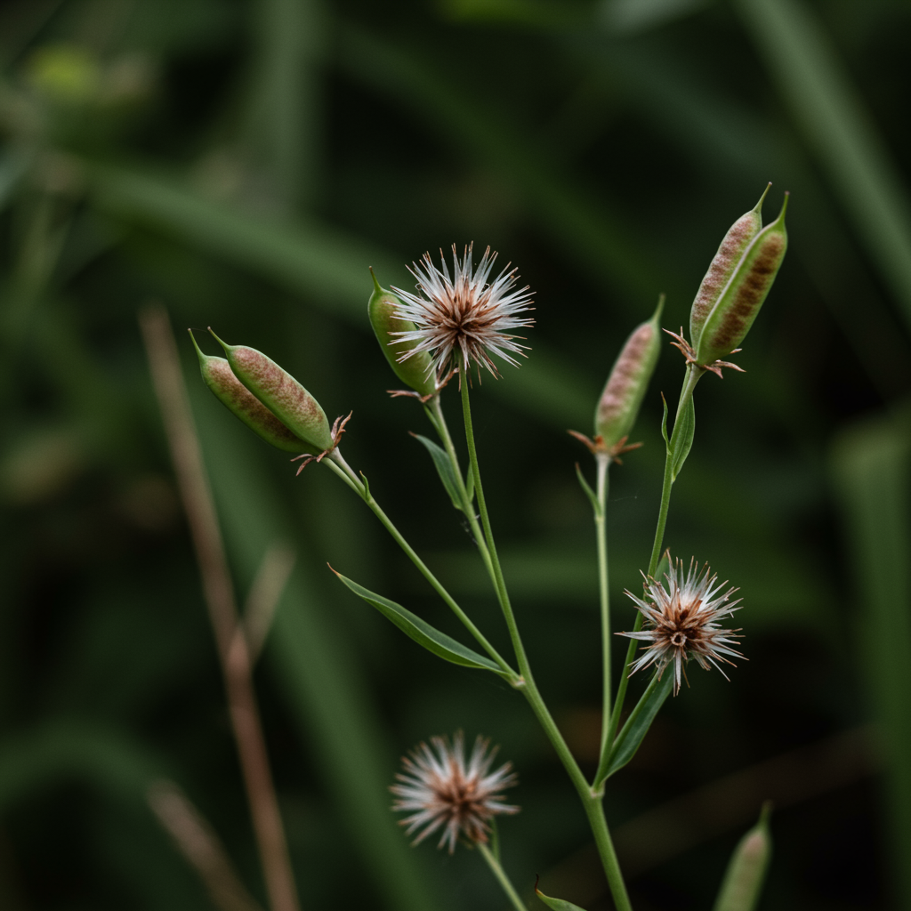 Harmonious Haven Flower Seeds – Hedgerow Wildflower Mix