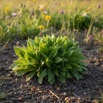 Yellow Meadow Arnica Flower Seeds – Fresh 50 pcs