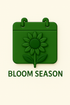 bloom-season