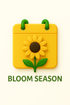 bloom-season