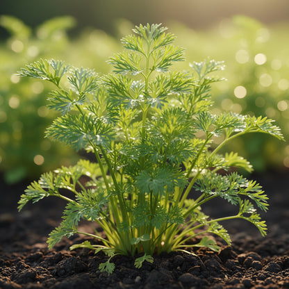 Delfino Cilantro Seeds – Premium Aromatic Coriander Herb Seeds