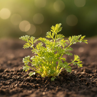 Kerbel Gewelltes Seeds – Curly Chervil Aromatic Culinary Herb