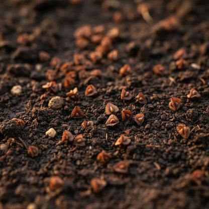 Curly Dock Seeds – Rumex crispus Hardy Perennial Herb Plant