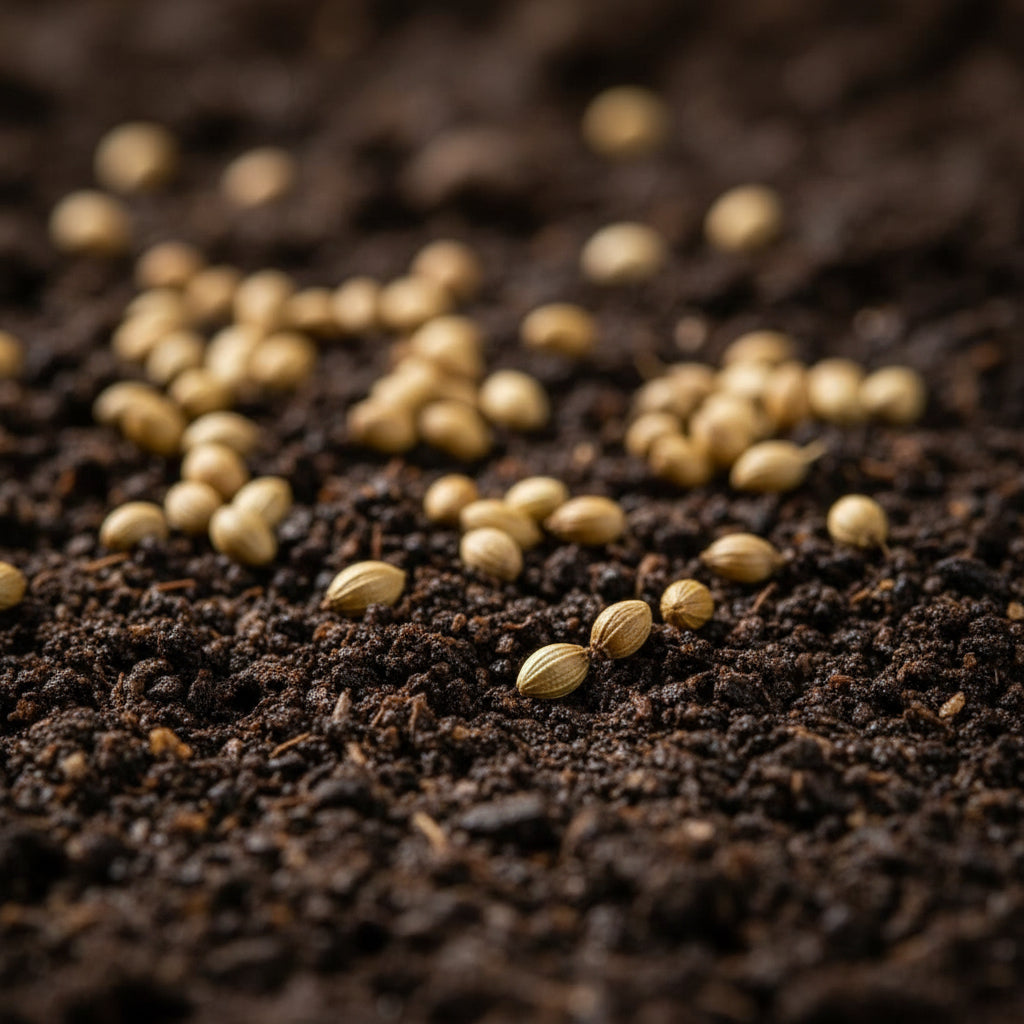 kerbel-gewelltes-seeds-curly-chervil-aromatic-culinary-herb