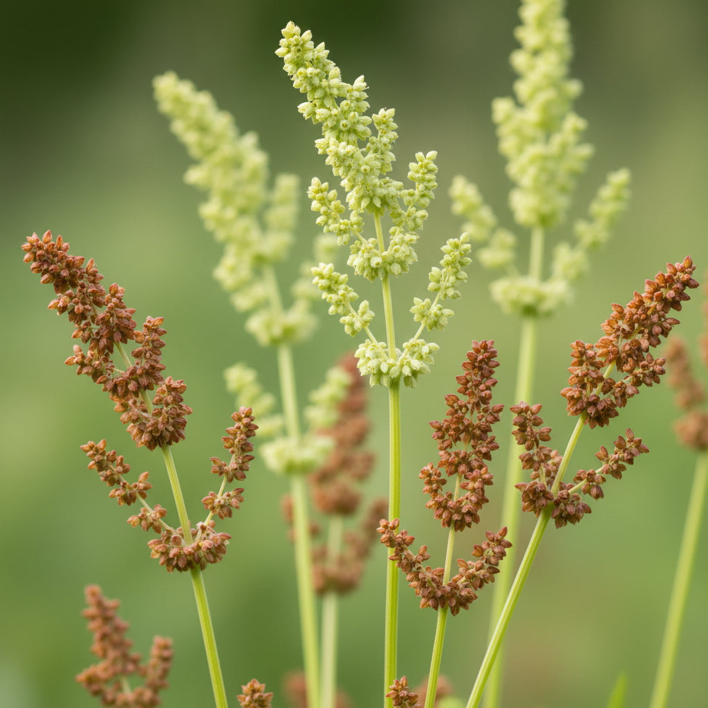 French Sorrel Seeds – Rumex acetosa ‘Green de Belleville’ Leafy Herb