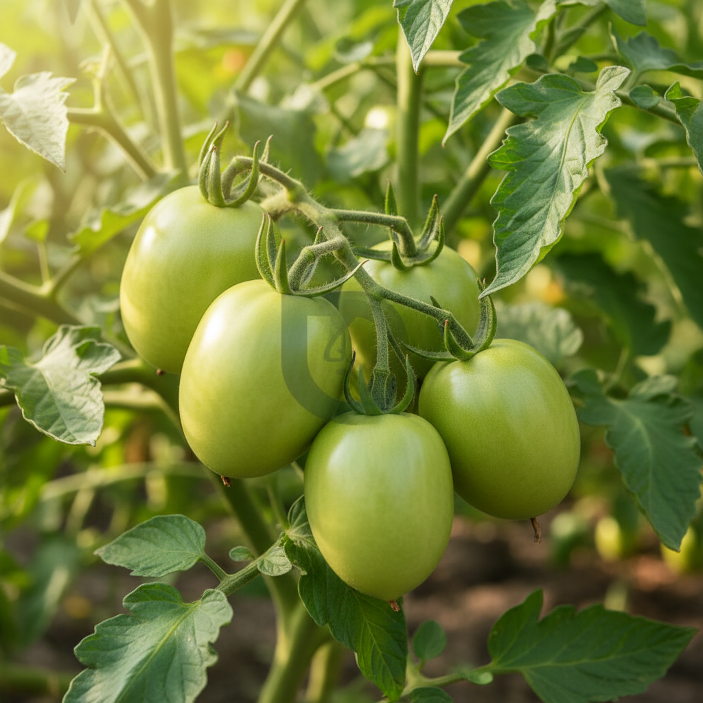San Marzano Tomato Seeds – Heirloom, Premium Quality for Rich & Flavorful Harvest