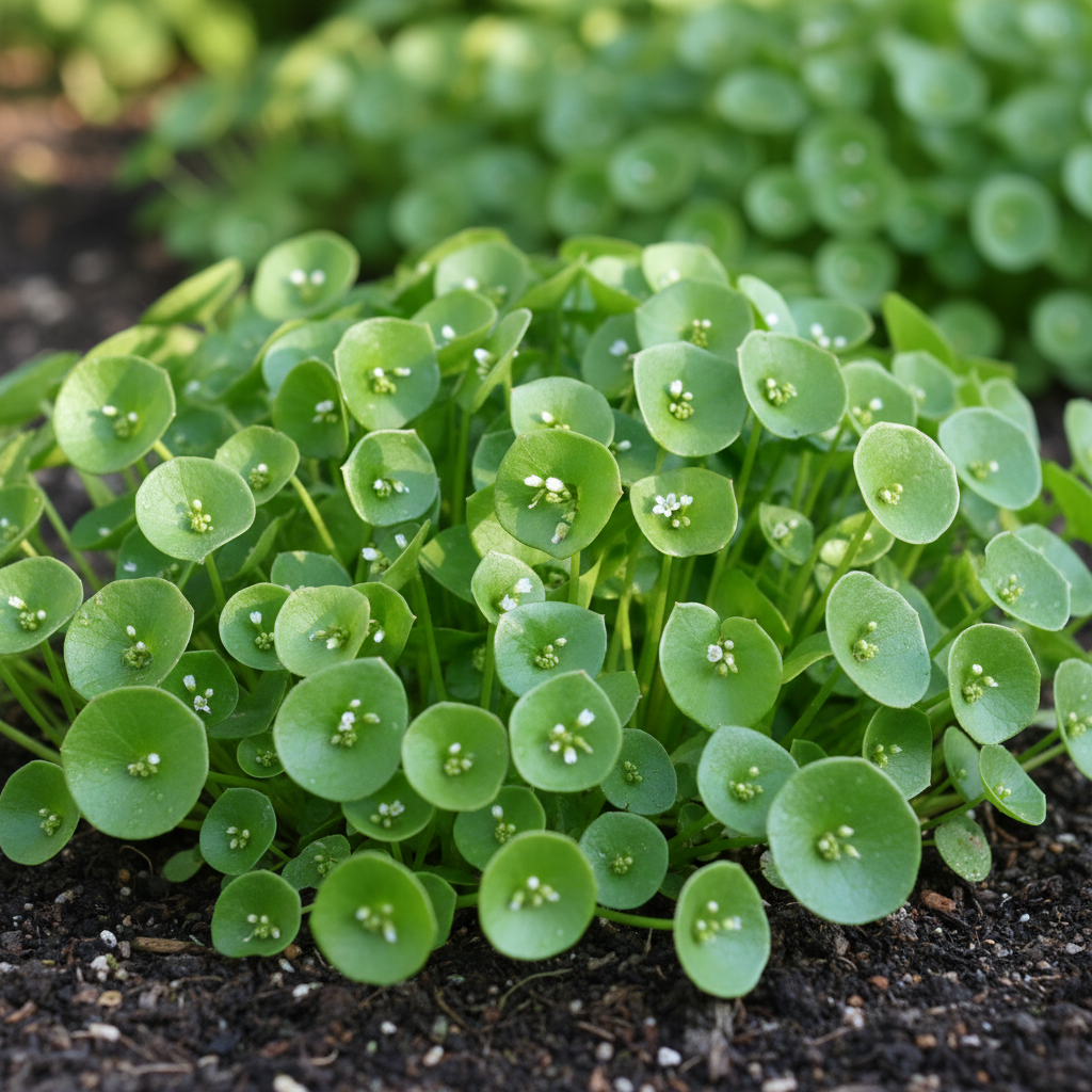 miner-s-lettuce-seeds-heirloom-cold-hardy-fast-growing-greens