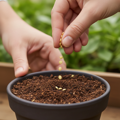 Thai Bird’s Eye Chili Pepper Seeds Fast‑Growing GMO‑Free for Outdoor Vegetable Gardens