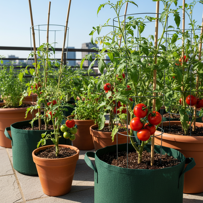 Big Boy Tomato Seeds – High-Yield, Juicy & Flavorful Tomatoes