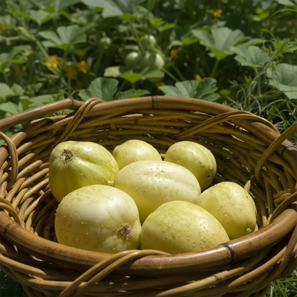 crystal-apple-cucumber-seeds-sweet-and-crunchy-organic-cucumber-seeds