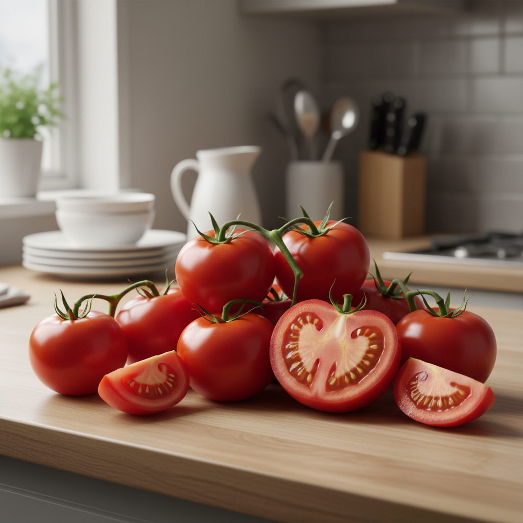 Big Boy Tomato Seeds – High-Yield, Juicy & Flavorful Tomatoes