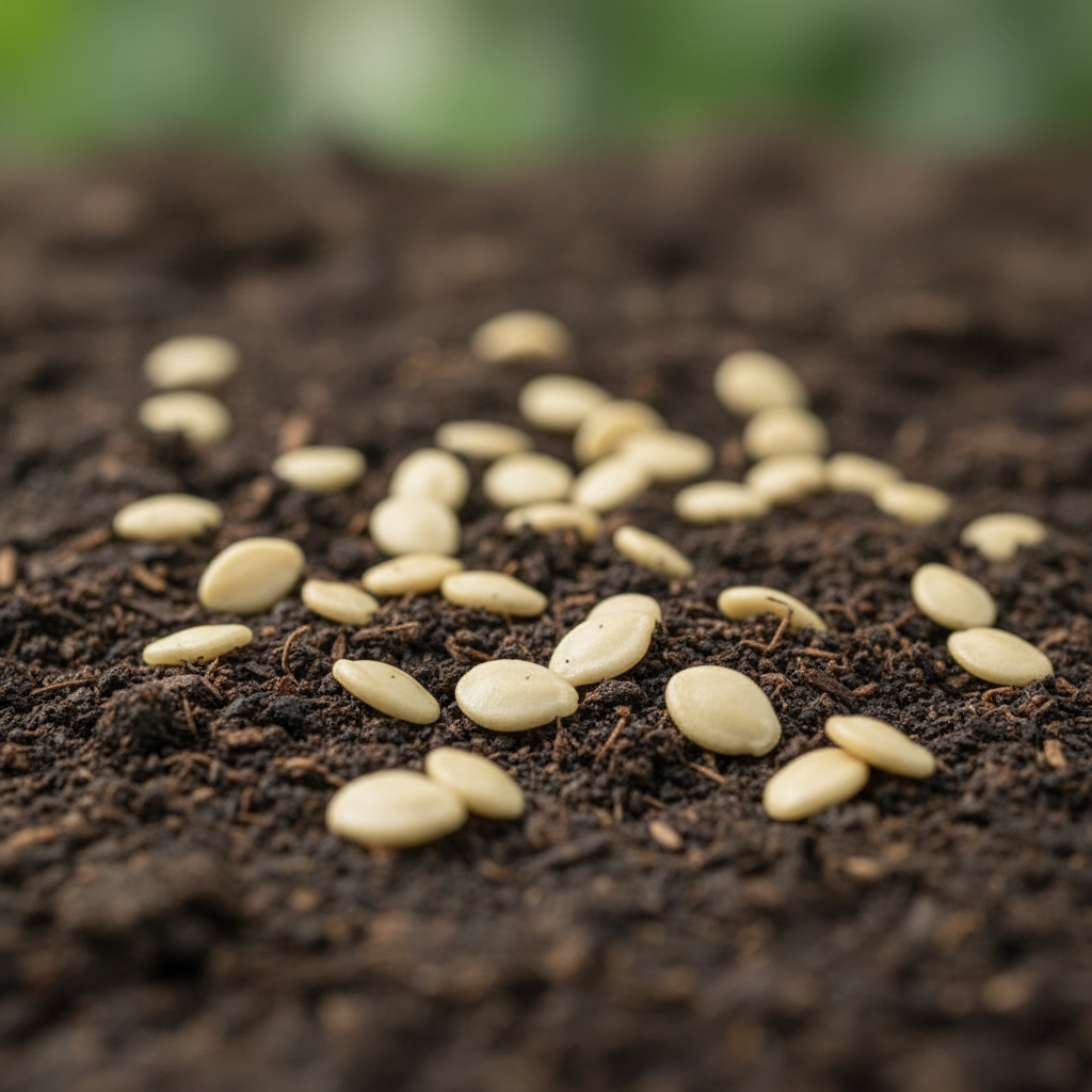 Mini Munch Cucumber Seeds – High-Yield, Crunchy & Sweet Salad Cucumbers