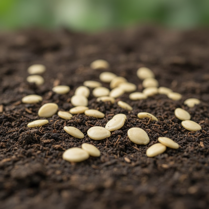 Mini Munch Cucumber Seeds – High-Yield, Crunchy & Sweet Salad Cucumbers