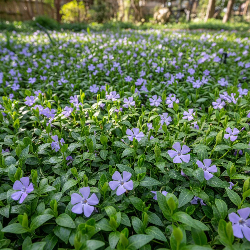 vinca-minor-seeds-non-gmo-evergreen-ground-cover