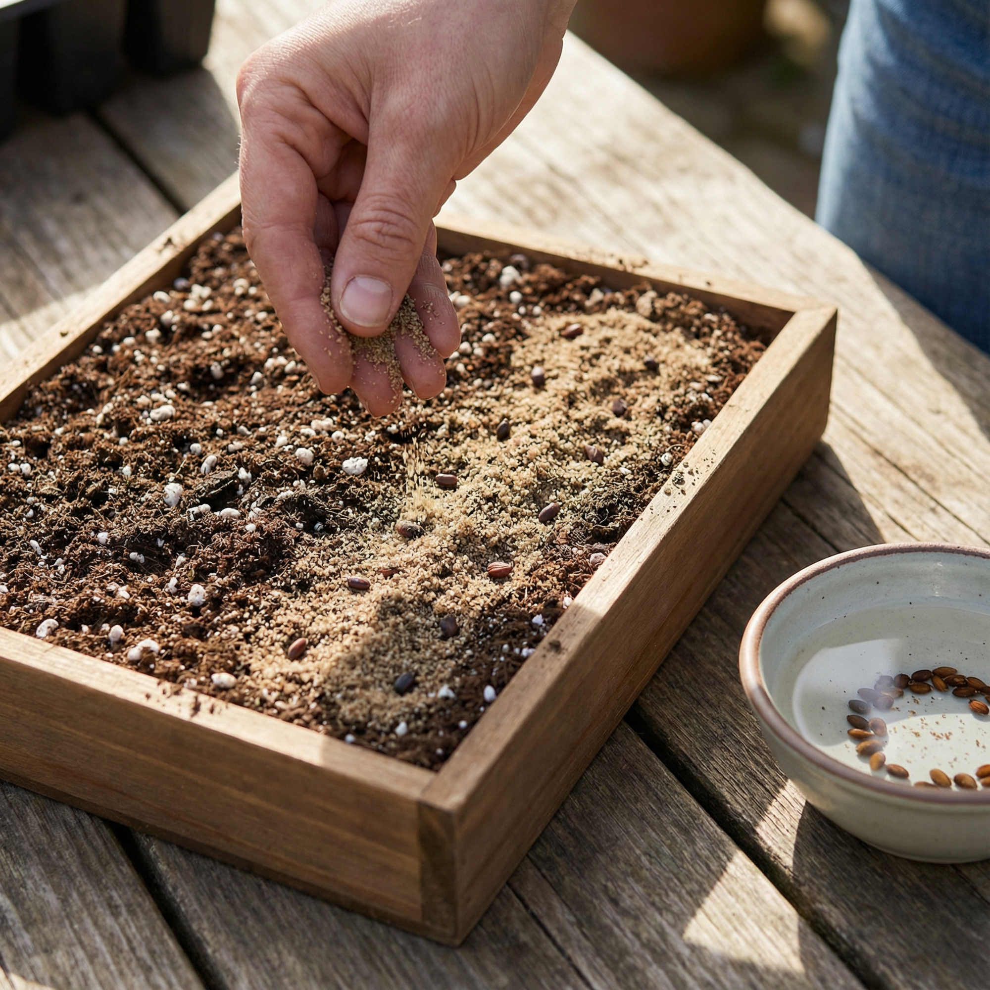 west-australian-christmas-tree-wildflower-seeds-native-perennial-flower-seeds