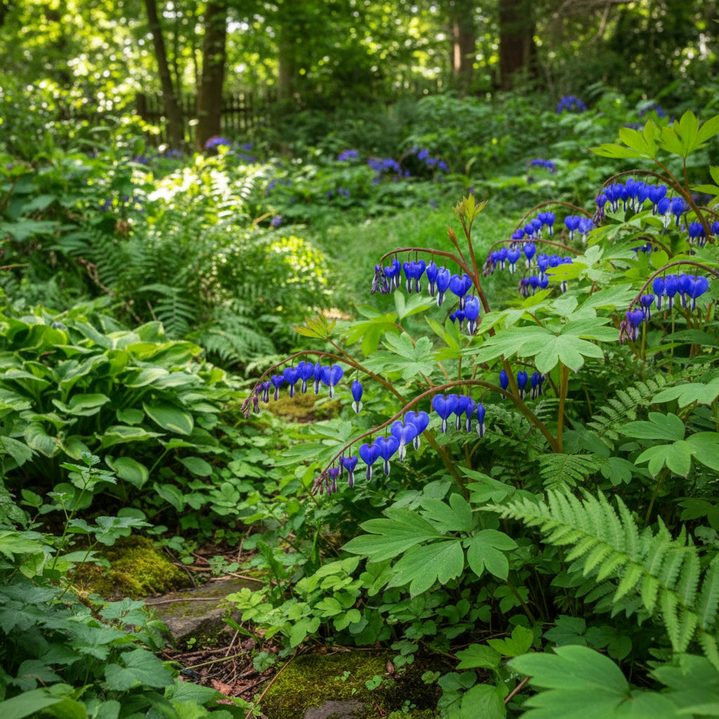blue-bleeding-heart-flower-seeds-elegant-shade-garden-blooms