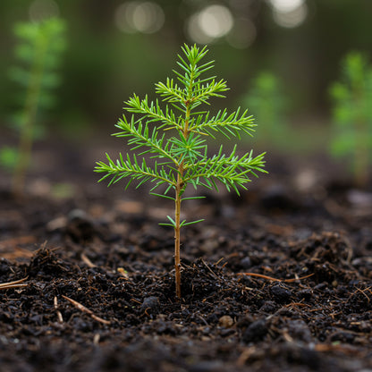 Pink Tamarix Seeds – Tamarix ramosissima Ornamental Flowering Shrub