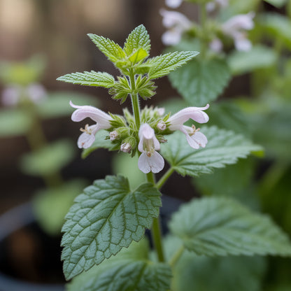 Lemon Balm Seeds – Melissa officinalis Aromatic Culinary & Medicinal Herb