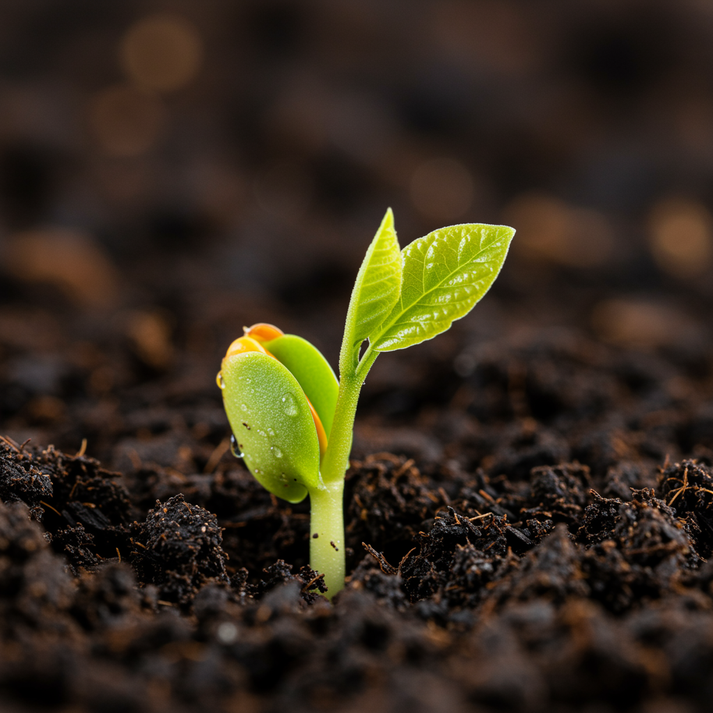 North American Persimmon Seeds – Diospyros virginiana Fruit Tree Seeds