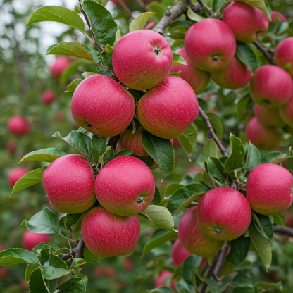 Pink Lady Apple Seeds – Cripps Pink Sweet Tart Apple Tree Seeds