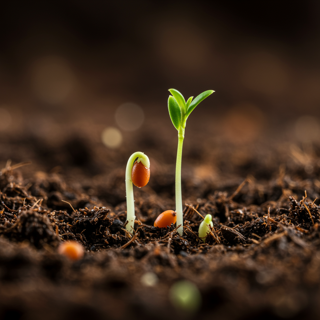 Wintergreen Seeds for Planting – Aromatic Evergreen Groundcover Plant