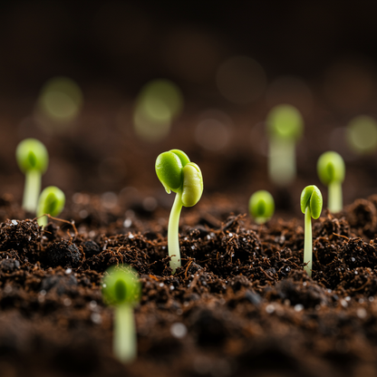 Ficus auriculata Seeds – Rare Exotic Fig Tree