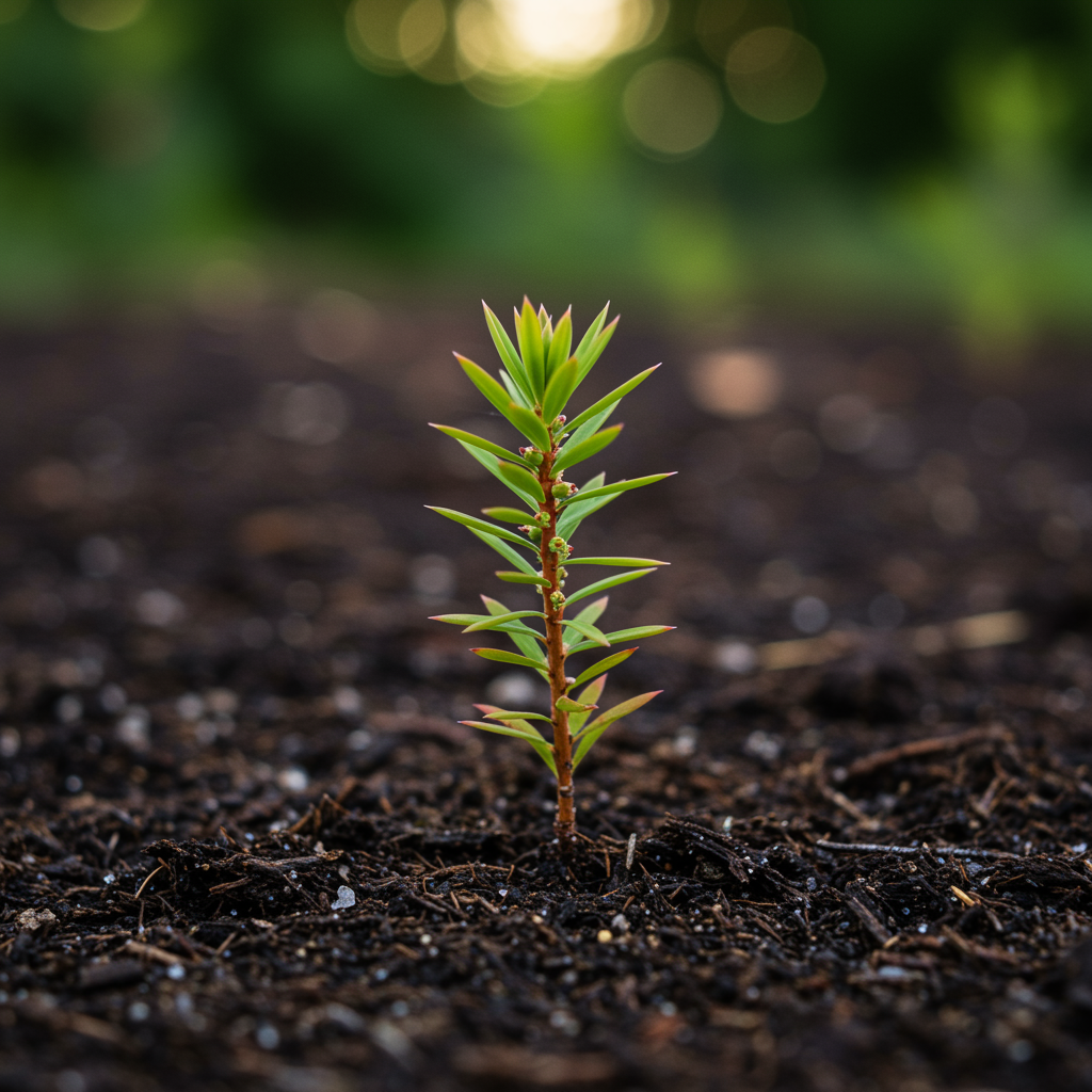 Albany Bottlebrush Wildflower Seeds – Premium Gardening Seeds for Vibrant Blooms