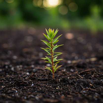 Albany Bottlebrush Wildflower Seeds – Premium Gardening Seeds for Vibrant Blooms