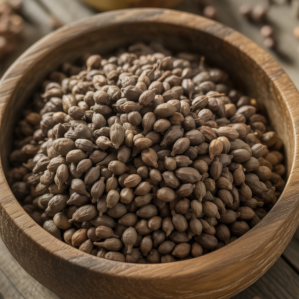 Bergamot Orange Seeds for Planting – Grow Fragrant & Flavorful Citrus for Tea & Perfume