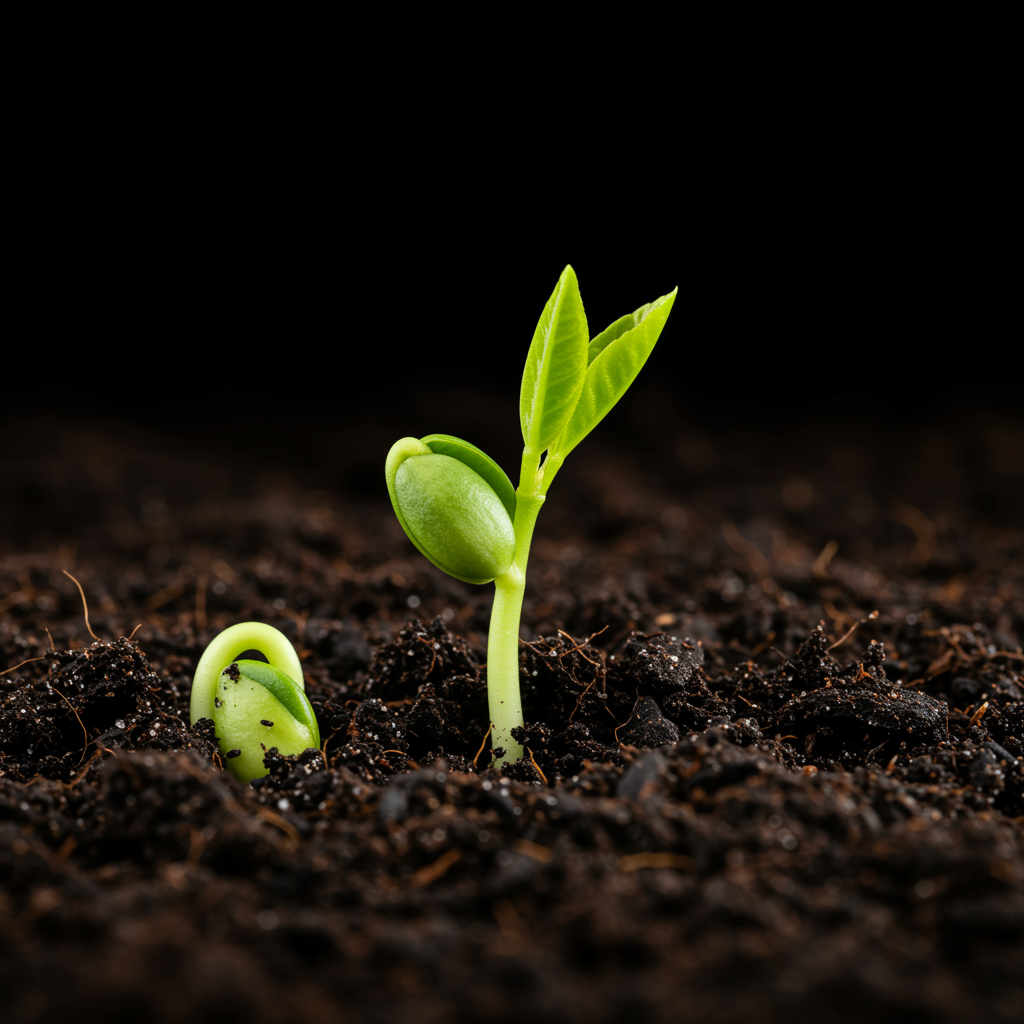 Eureka Lemon Seeds for Planting – Grow Fresh Citrus at Home