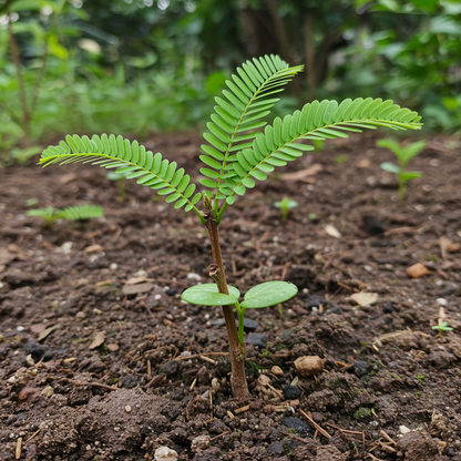 Amla Fruit Seeds for Planting – Indian Gooseberry for Home Gardens