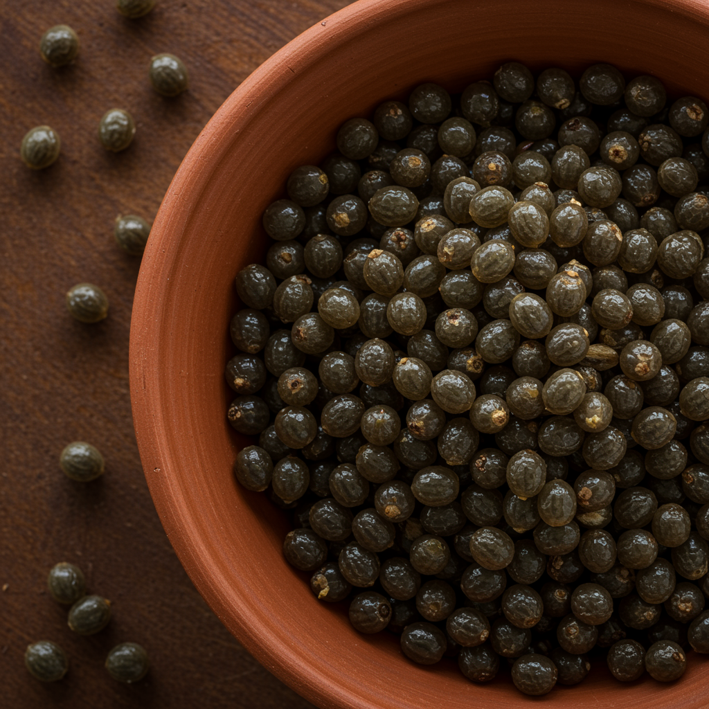 Pusa Nanha Papaya Seeds – Dwarf High Yield Variety