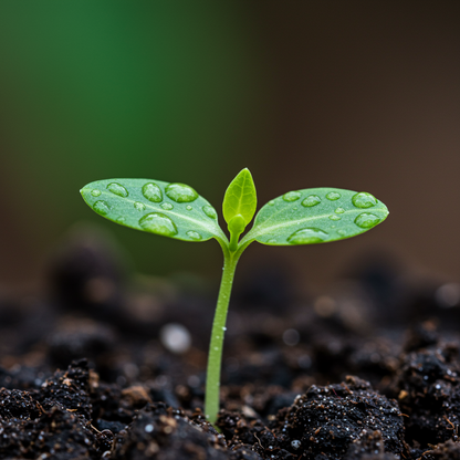 Pusa Nanha Papaya Seeds – Dwarf High Yield Variety