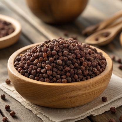 Schisandra chinensis Seeds – Wu Wei Zi (Five-Flavor Berry Vine)