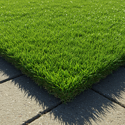 Emerald Zoysia Grass Seeds