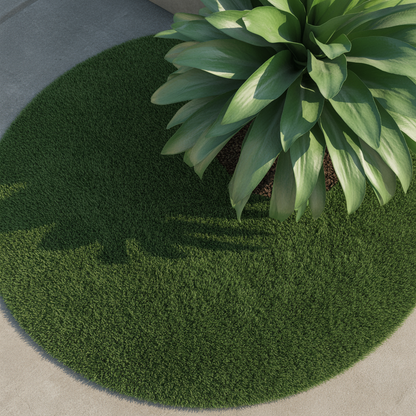 Emerald Zoysia Grass Seeds