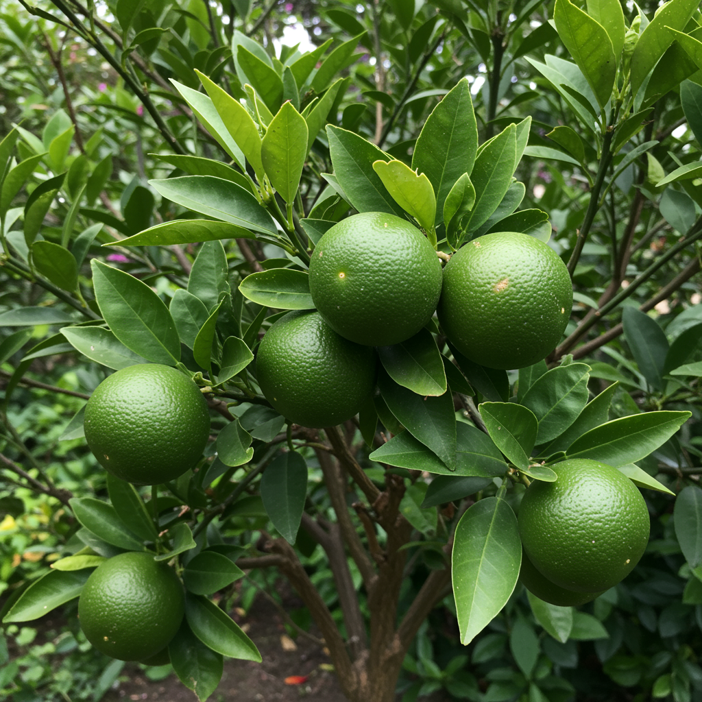 Washington Navel Orange Seeds – Sweet Seedless Citrus Fruit Tree Seeds