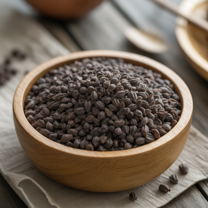 Black Currant Seeds – Ribes nigrum