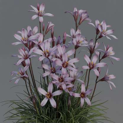 Ixia Exotic Flower Bulbs for Borders & Containers