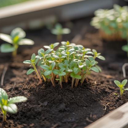 Spirea Shrub Seeds – Compact Mounded Growth with Showy Pink to White Flowers
